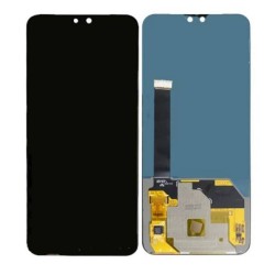 Vivo S7t ORIGINAL LCD Screen Display - Black