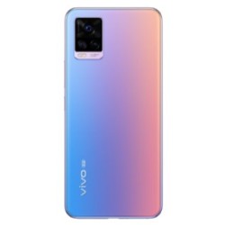 Vivo S7t Rear Housing Panel Module - Gradient Blue