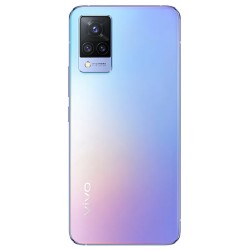 Vivo S9 Rear Housing Panel Module - Gradient Blue