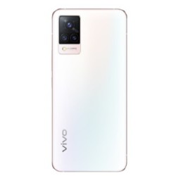 Vivo S9 Rear Housing Panel Module - White