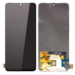 Vivo S9e LCD Screen With Digitizer Module - Black