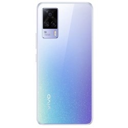 Vivo S9e Rear Housing Panel Module - Starry Blue