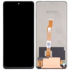 Vivo T1 5G LCD Screen With Digitizer Module - Black