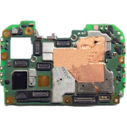 Vivo T1 5G 128GB Motherboard PCB Module