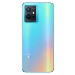 Vivo T1 5G Rear Housing Panel Module - Rainbow Fantasy