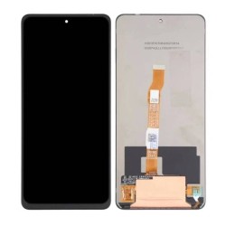 Vivo T1 LCD Screen Display Black | High Quality