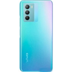 Vivo T1 Rear Housing Panel Module - Aurora