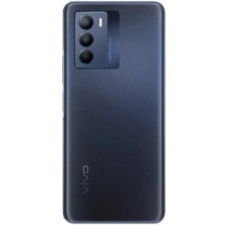 Vivo T1 Rear Housing Panel Module - Black