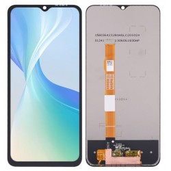 Vivo T1x 4G LCD Screen Display Black | High Quality