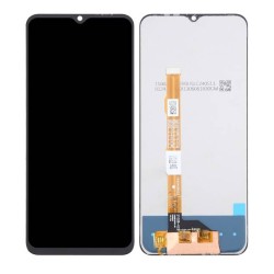 Vivo T1x 4G ORIGINAL LCD Screen Display - Black