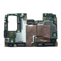 Vivo T2 Motherboard PCB Module