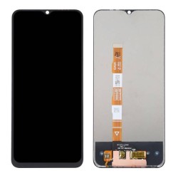 Vivo T2 ORIGINAL LCD Screen Display - Black