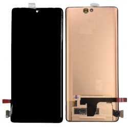 Vivo T2 Pro LCD Screen Display Black | High Quality