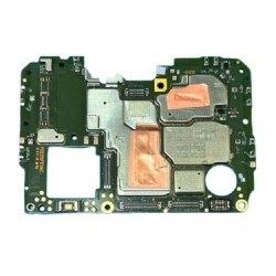 Vivo T2 Pro Motherboard PCB Module / 128GB 8GB RAM