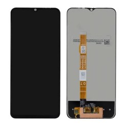 Vivo T2x LCD Screen Display Black | High Quality