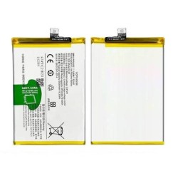 Vivo T3 Pro Battery