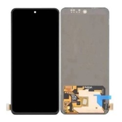 Vivo T4 Lite LCD Screen Display Black - High Quality