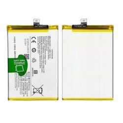 Vivo T4 Lite Battery - ORIGINAL