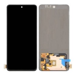 Vivo T4 Ultra LCD Screen Display Black - High Quality