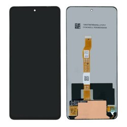 Vivo T4x 5G ORIGINAL LCD Screen Display - Black