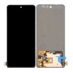 Vivo T5 Lite LCD Screen Display Black - High Quality
