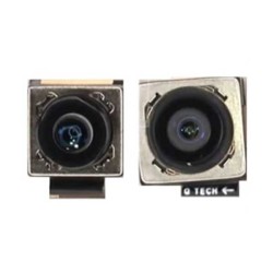 Vivo T5 Lite Rear Main Back Camera SET - High Quality