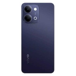 Vivo T5 Lite Rear Housing Back Panel Cover Twilight Shadow - High Quality
