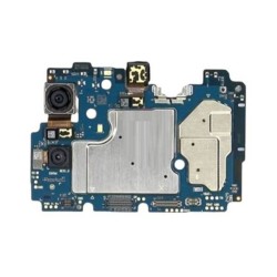 Vivo T5x 5G 128GB 6GB RAM Motherboard PCB
