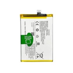 Vivo T5x 5G Battery - ORIGINAL