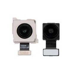 Vivo T5x 5G Rear Main Back Camera SET - High Quality
