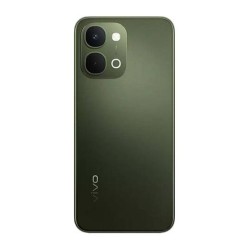Vivo T5x 5G Rear Housing Back Panel Cover Cyber Green - High Quality