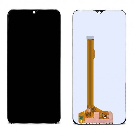 Vivo U10 LCD Screen With Digitizer Module - Black Vivo U10 LCD Screen With Digitizer Module - Black