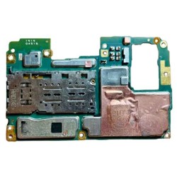 Vivo U10 Motherboard PCB Board Module