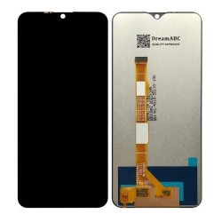 Vivo U20 LCD Screen Display Black | High Quality