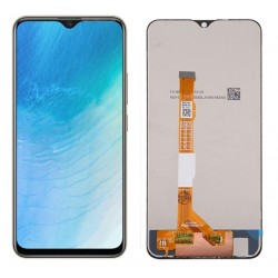 Vivo U3 LCD Screen Display Black | High Quality