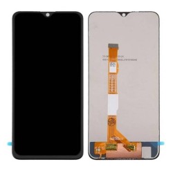 Vivo U3 ORIGINAL LCD Screen Display - Black