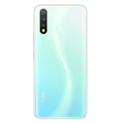 Vivo U3 Rear Housing Panel Module - Green