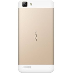 Vivo V1 Rear Housing Panel Module - White