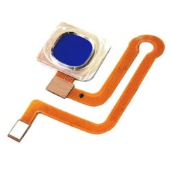 Vivo V15 Fingerprint Sensor Flex Cable Module