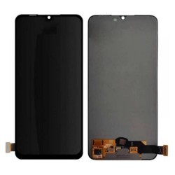 Vivo V17 Russia ORIGINAL LCD Screen Display - Black