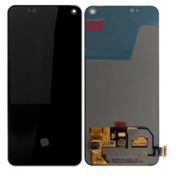 Vivo V19 Neo LCD Screen With Digitizer Module - Black