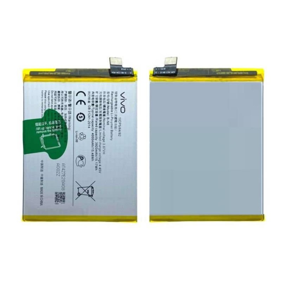Battery For Vivo V20 Pro Original Cellspare