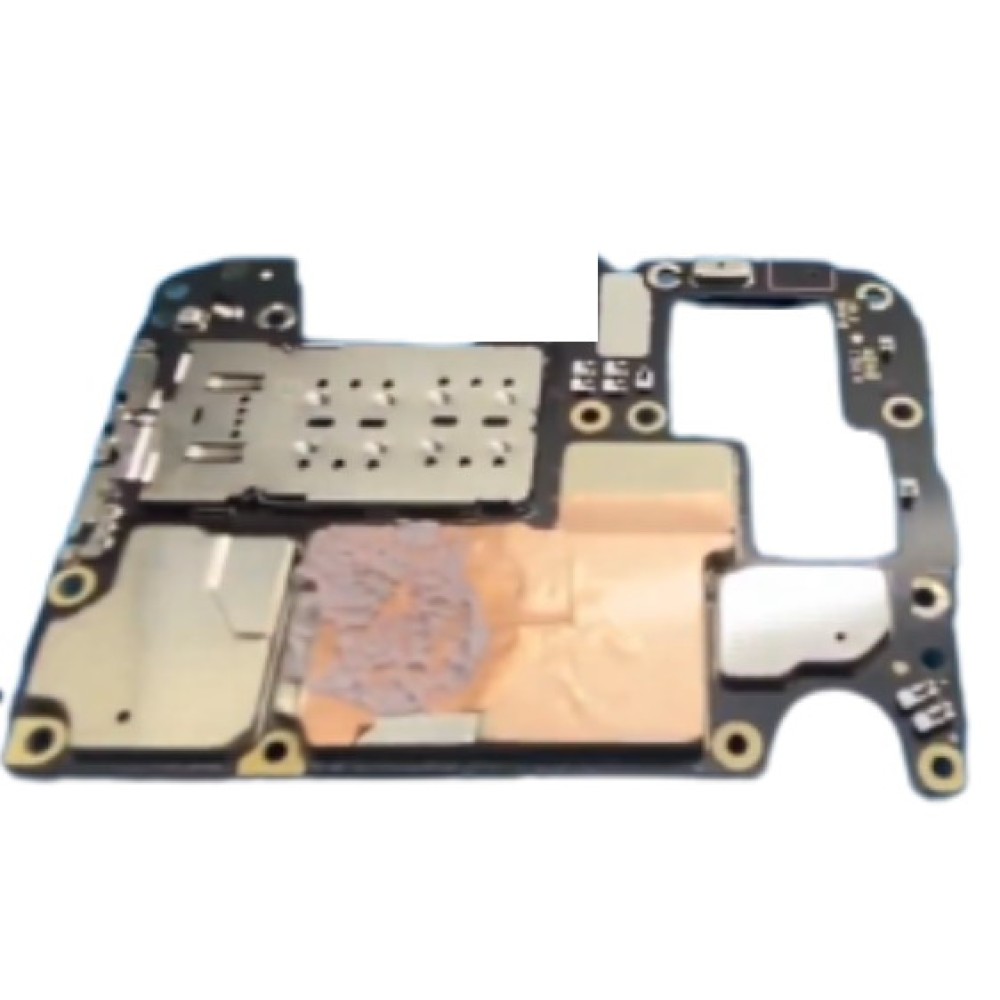 Vivo Code Module Vivo V20 Pro 5G 128GB Motherboard PCB Module - Cellspare