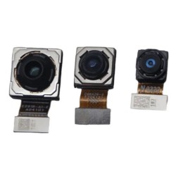 Vivo V20 Rear Camera Replacement Module / Original Quality