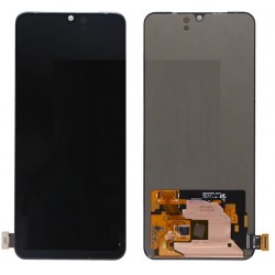 Vivo V21 5G LCD Screen With Digitizer Module - Black