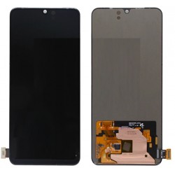 Vivo V21 5G LCD Screen Display Black | High Quality