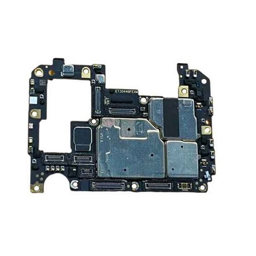 Vivo Code Module Vivo V21 5G Motherboard PCB Module - Cellspare