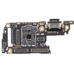 Vivo V21 Charging Port PCB Replacement Module