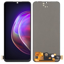 Vivo V21 LCD Screen Display Black | High Quality