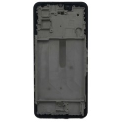 Vivo V21E 5G Middle Frame Housing Panel Module - Black